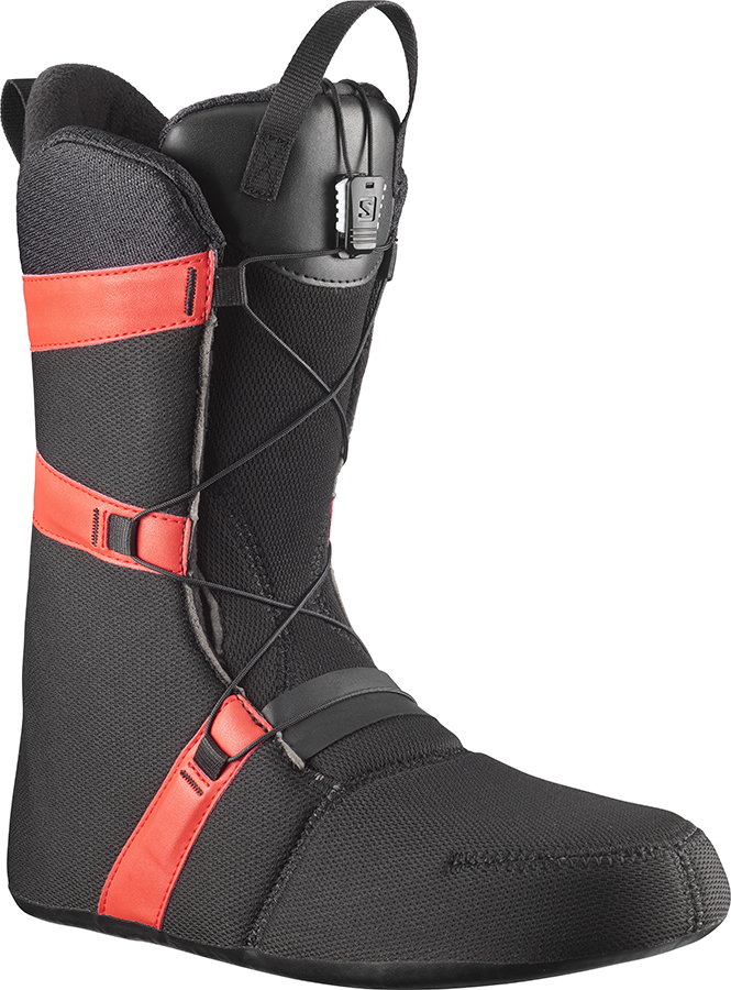 Salomon Synapse Wide Men's Snowboard Boots